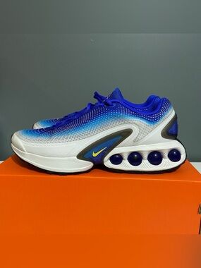 Nike Air Max DN SE